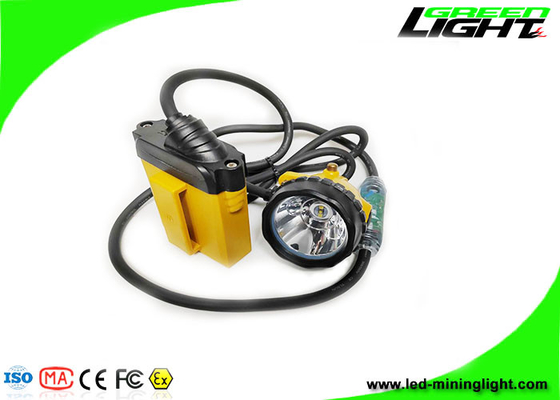 10.4Ah λάμψη του οδηγημένου εξάγοντας PC 25000Lux ABS φλυτζανιών αργιλίου φω'των ΚΑΠ