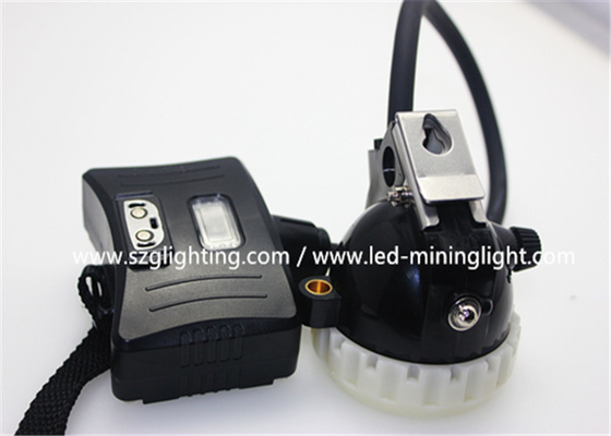 φω'τα μεταλλείας ΚΑΠ 3.7V IP67 CREE με την οπίσθια πιστοποίηση Atex προειδοποίησης ελαφριά