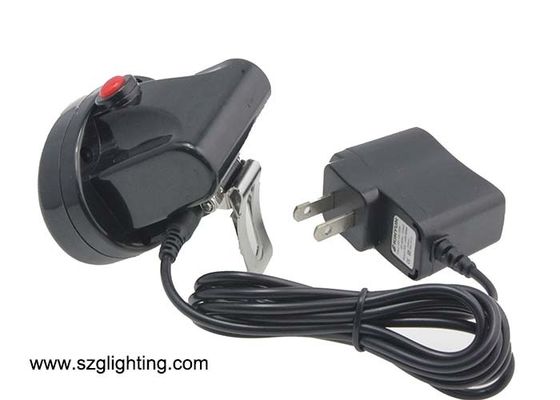 1W 4000 επανακαταλογηστέο λι φω'των 2.8Ah μεταλλείας Λουξεμβούργο CREE ασύρματο - ιονική μπαταρία