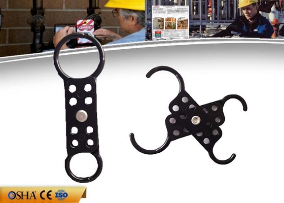 44g διαθέσιμο διπλάσιο λουκέτων κλειδαριών 8pcs Hasp ασφάλειας - αργίλιο τελών
