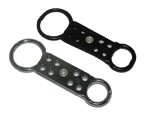44g διαθέσιμο διπλάσιο λουκέτων κλειδαριών 8pcs Hasp ασφάλειας - αργίλιο τελών
