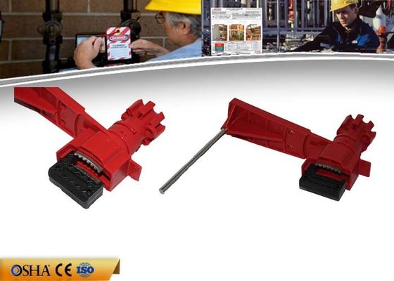 327g κλειδαριά βαλβίδων ABS έξω για την οικογένεια/τον εμπορικό/βιομηχανικό ενιαίο βραχίονα
