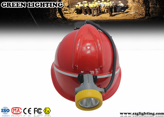 3.7V IP 68 εγκεκριμένος 375g των επανακαταλογηστέων οδηγήσεων ημι CE σχοινόδετος τύπος προβολέων
