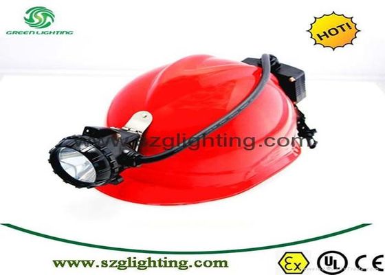 Ημι σχοινόδετα φω'τα ΚΑΠ 208 οδηγήσεων Lum με το οπίσθιο υλικό ABS προειδοποίησης ελαφρύ