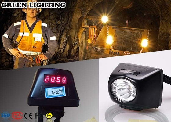8000lux ψηφιακός ασύρματος προβολέας RechargeableLed με το λι 4.5Ah - ιονική μπαταρία