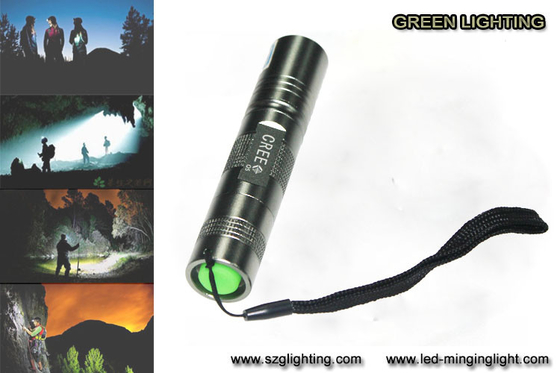 Φανός 10W 1200 μονάδα λούμεν επανακαταλογηστέο Dimmable φακών των οδηγήσεων gl-F020 xml-T6