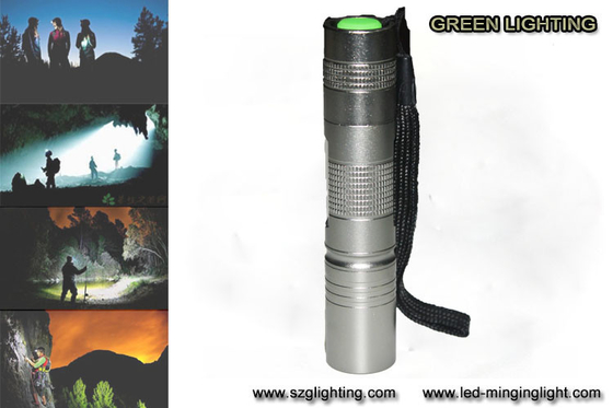 Φανός 10W 1200 μονάδα λούμεν επανακαταλογηστέο Dimmable φακών των οδηγήσεων gl-F020 xml-T6