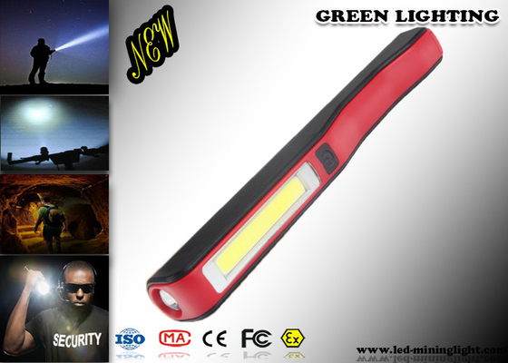 Υλικός φορτιστής μικροϋπολογιστών USB 140 Lum IP65 των οδηγήσεων φακών φανών μανδρών ABS ύφους
