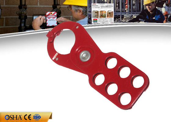 Zc-K24 ανταπεργία Hasp, βάρος ασφάλειας γάντζων 77g Hasp κλειδαριών 38MM Economicmulti