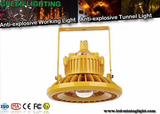 Φως 13000 Die-Casting Lum περίπτωση 5500 σηράγγων των οδηγήσεων IP67 100W αργιλίου - 6000k