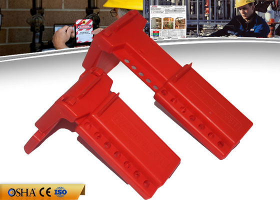 Κλειδαριά βαλβίδων zc-F06 180g έξω 13 χιλ. σε 70 σκληρά ανθεκτικά πλαστικά μεγέθους χιλ.
