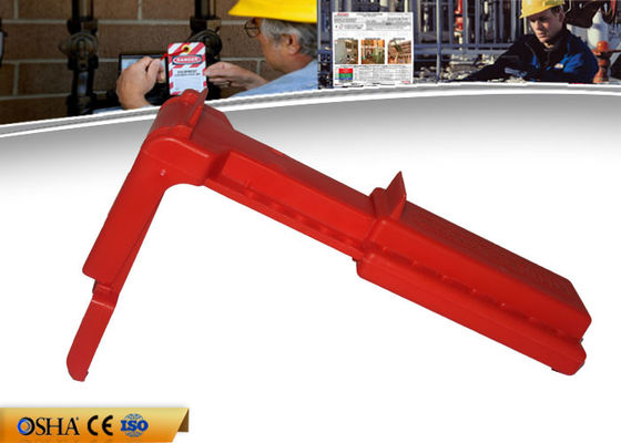 Κλειδαριά βαλβίδων zc-F06 180g έξω 13 χιλ. σε 70 σκληρά ανθεκτικά πλαστικά μεγέθους χιλ.