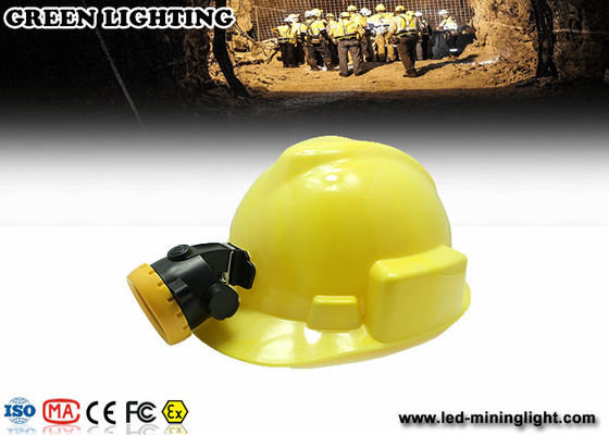 4000 Λουξεμβούργο 171g ενσωμάτωσαν τα του άνθρακα φω'τα για downhole τους ανθρακωρύχους με τα ABS meterial