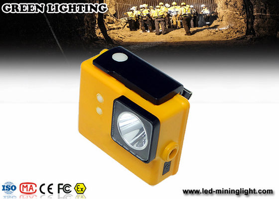 IP 68 100000 προβολείς υπόγειας μεταλλείας ωρών 3.7V με το νεώτερο πρότυπο πλαισίων φωτογραφιών