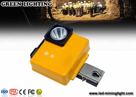 IP 68 100000 προβολείς υπόγειας μεταλλείας ωρών 3.7V με το νεώτερο πρότυπο πλαισίων φωτογραφιών