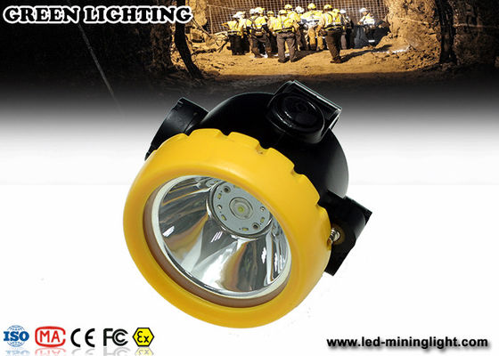 Τα επανακαταλογηστέα φω'τα Ip67 μεταλλείας έκτακτης ανάγκης ασύρματα στεγανοποιούν ελαφρύ