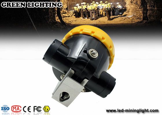 Τα επανακαταλογηστέα φω'τα Ip67 μεταλλείας έκτακτης ανάγκης ασύρματα στεγανοποιούν ελαφρύ