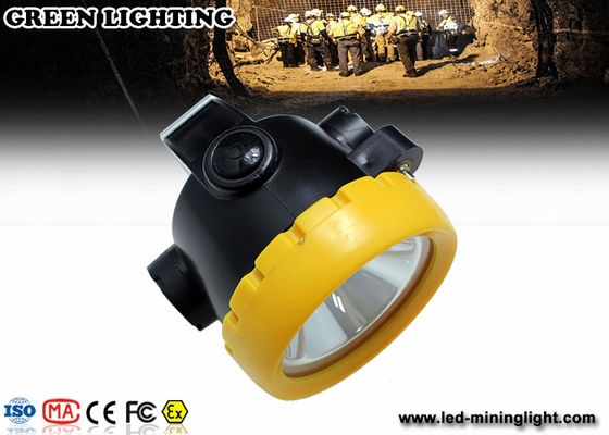 Τα επανακαταλογηστέα φω'τα Ip67 μεταλλείας έκτακτης ανάγκης ασύρματα στεγανοποιούν ελαφρύ