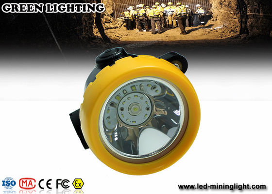 Τα επανακαταλογηστέα φω'τα Ip67 μεταλλείας έκτακτης ανάγκης ασύρματα στεγανοποιούν ελαφρύ