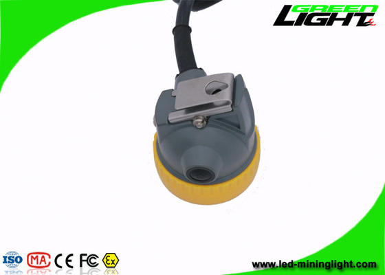 15000 explosionproof IP68 ανθρακωρύχων Λουξεμβούργο πλήρεις Beamled του άνθρακα φωτισμοί λαμπτήρων