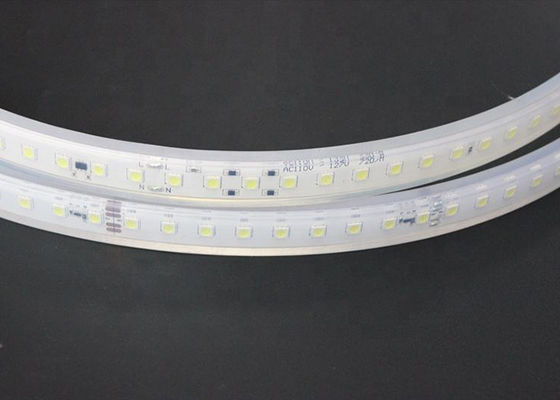 Ανθεκτικό στην έκρηξη Υπόγειο Led Strip Light Εύκαμπτο Σιλικόνης IP68 Αδιάβροχο Φωτιστικό Σωλήνα Εξόρυξης