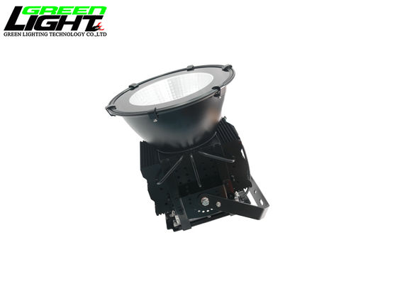 High Power IP66 Waterproof Led High Bay Light Heat and Corrosion Resistant High Bay Led Light 200W 300W 400W 500W