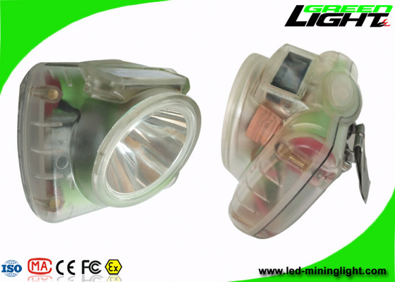 Ψηφιακή OLED φορητή glc-6 IP68 13000lux μεταλλείας οθόνης ασύρματη φωτεινότητα φω'των