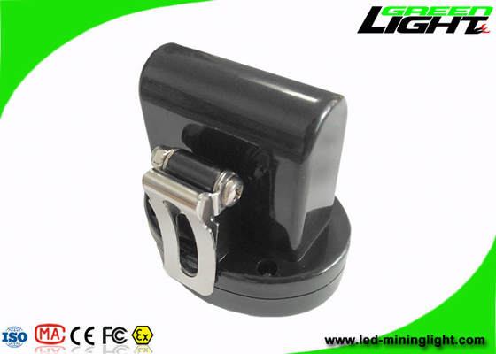IP67 450mA 10000 βυσματωτός τρόπος φόρτισης μπαταριών λαμπτήρων ΚΑΠ Λουξεμβούργο Lminers 2.8Ah