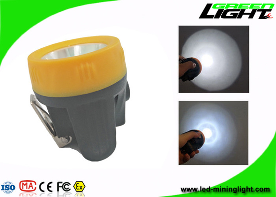 Υψηλό λι φω'των 1000lux 3.7V 3.8Ah μεταλλείας φωτεινότητας ασύρματο - ιονική μπαταρία
