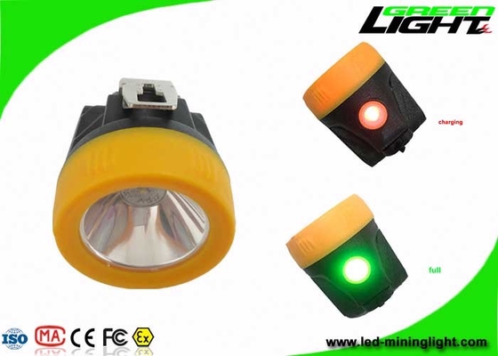 Υψηλό λι φω'των 1000lux 3.7V 3.8Ah μεταλλείας φωτεινότητας ασύρματο - ιονική μπαταρία