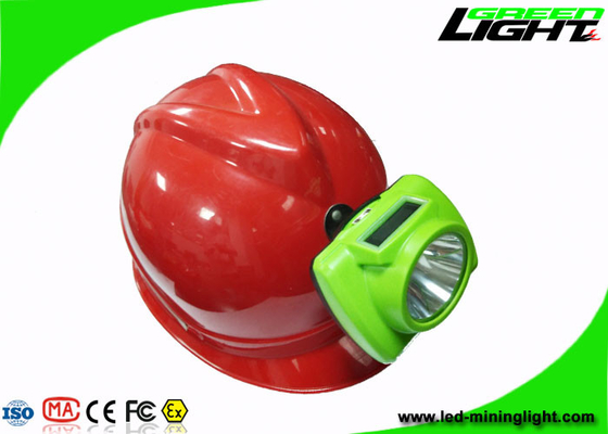 IP68 13000lux OLED ασύρματη μεταλλείας χρέωση υποστήριξης USB σώματος PC φω'των φορητή