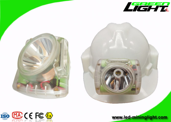 ABS 1200 κύκλοι 232lum Illuminous PC λαμπτήρων ΚΑΠ ανθρακωρύχων των επανακαταλογηστέων οδηγήσεων Cree μπαταριών