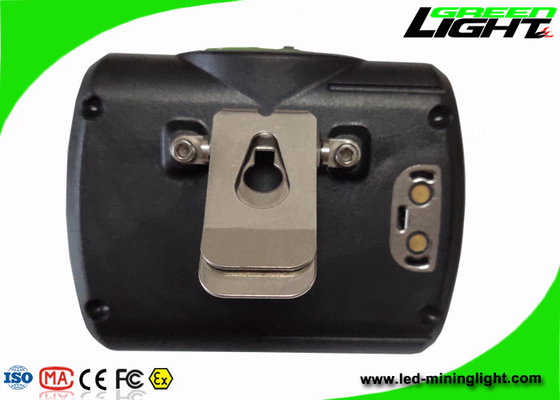 Explosionproof ασύρματη μεταλλεία ελαφρύ IP68 glc-6 μεγάλη ικανότητα 6.8Ah μπαταριών