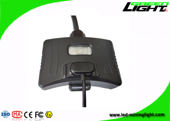 IP68 ελαφριά 6.8Ah Panasonic των αδιάβροχων οδηγήσεων μπαταρία προειδοποίησης με τη χαμηλής ισχύος προειδοποίηση