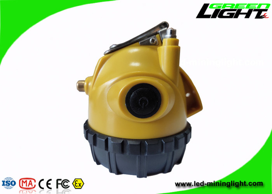 IP68 ελαφριά 6.8Ah Panasonic των αδιάβροχων οδηγήσεων μπαταρία προειδοποίησης με τη χαμηλής ισχύος προειδοποίηση