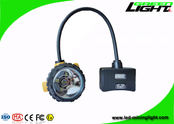 IP68 ελαφριά 6.8Ah Panasonic των αδιάβροχων οδηγήσεων μπαταρία προειδοποίησης με τη χαμηλής ισχύος προειδοποίηση