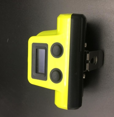 USB αδιάβροχη 6.8Ah μεταλλείας ΚΑΠ φορτιστών ασύρματη μπαταρία φω'των 18000lux IP68