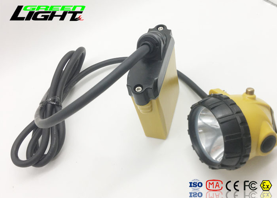 25000lux ελαφρύ οδηγημένο σκληρό καπέλο SOS LightingFor προβολέων κανονικό ισχυρό βοηθητικό