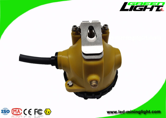Υπόγεια φω'τα μεταλλείας ΚΑΠ 25000lux 348lum 3W