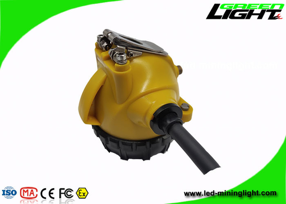 Υπόγεια φω'τα μεταλλείας ΚΑΠ 25000lux 348lum 3W