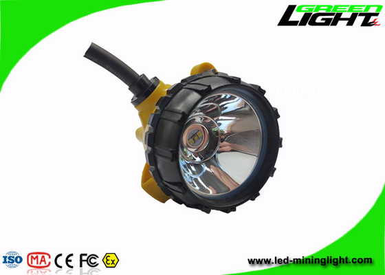 Υπόγεια φω'τα μεταλλείας ΚΑΠ 25000lux 348lum 3W