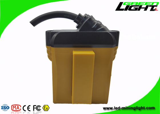 Υπόγεια φω'τα μεταλλείας ΚΑΠ 25000lux 348lum 3W