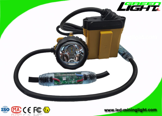 Υπόγεια φω'τα μεταλλείας ΚΑΠ 25000lux 348lum 3W