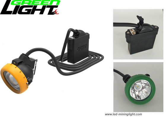 Θερμό άσπρο φως σηράγγων των οδηγήσεων IP68 7.8Ah 1.67w