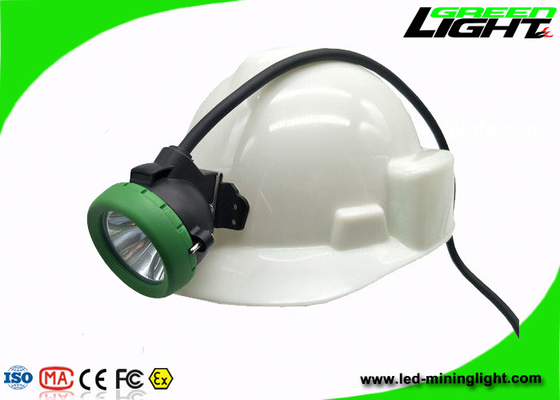 Θερμό άσπρο φως σηράγγων των οδηγήσεων IP68 7.8Ah 1.67w