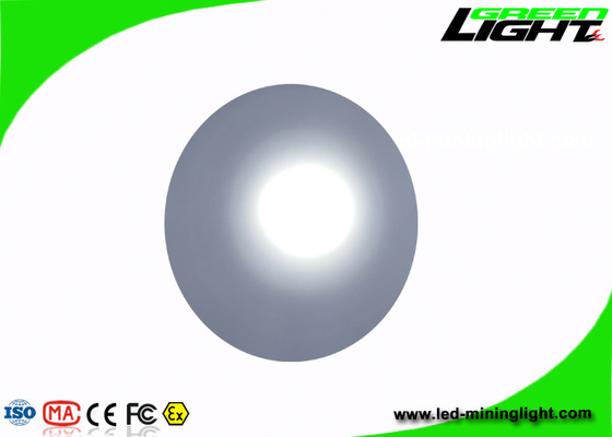 Αδιάβροχος λαμπτήρας ΚΑΠ ανθρακωρύχων 13000LUX OLED οδηγημένος οθόνη