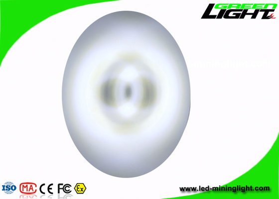 Αδιάβροχος λαμπτήρας ΚΑΠ ανθρακωρύχων 13000LUX OLED οδηγημένος οθόνη