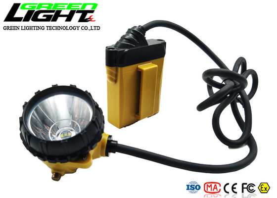 Υπόγειοι λαμπτήρες ΚΑΠ CE IP68 25000LUX ATEX