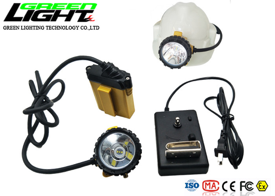 Υπόγειοι λαμπτήρες ΚΑΠ CE IP68 25000LUX ATEX