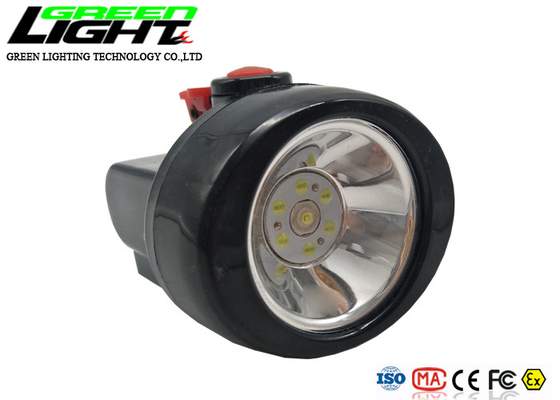 Φορητά φω'τα μεταλλείας 2800mAh 0.65W CREE ασύρματα